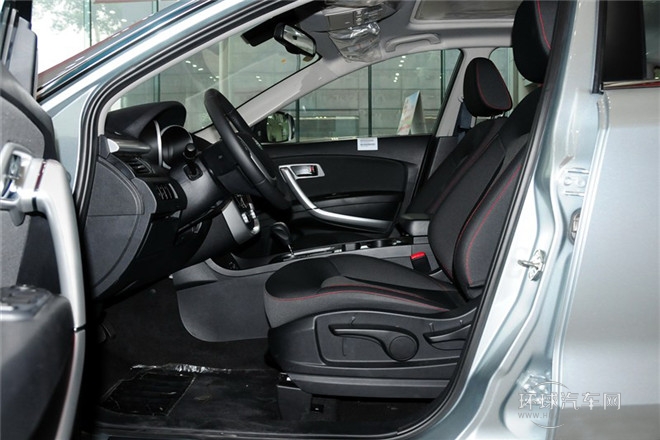 2013款 2.0L 自动舒适型