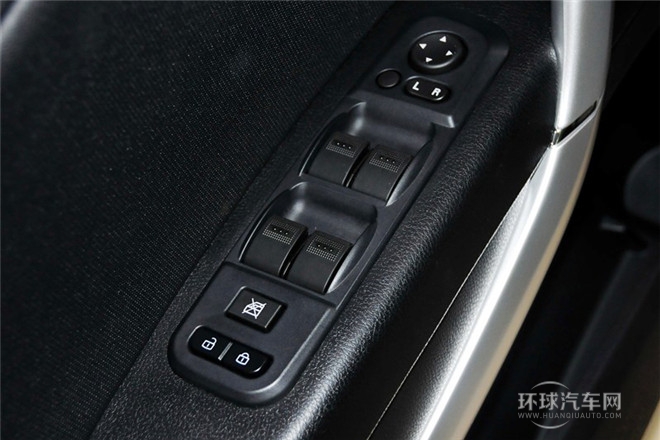 2013款 2.0L 自动舒适型