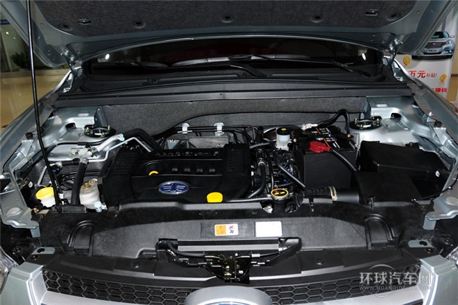 2013款 2.0L 自动舒适型