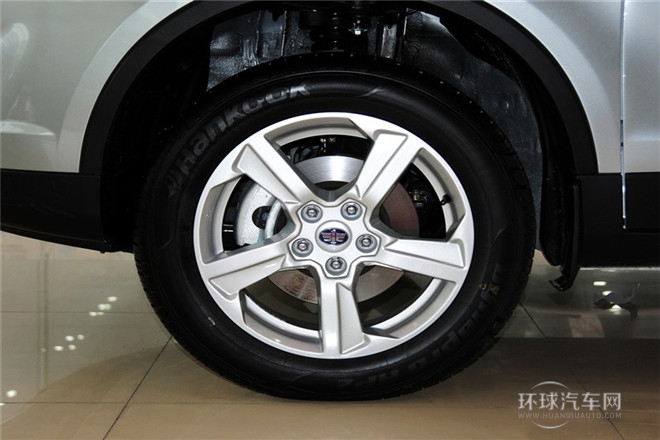 2013款 2.0L 自动舒适型