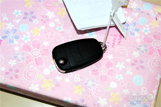 2013款 2.0L 自动舒适型