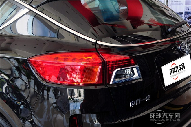 2013款 2.3L 自动豪华型