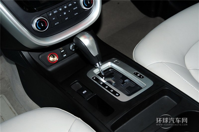 2013款 2.3L 自动豪华型