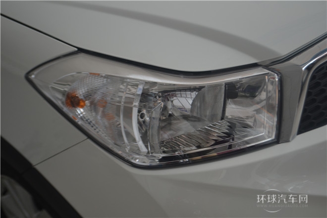 2013款 酷锐 1.6L 手动舒适型