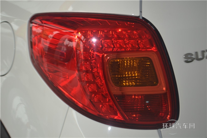 2013款 酷锐 1.6L 手动舒适型