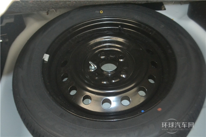 2013款 酷锐 1.6L 手动舒适型