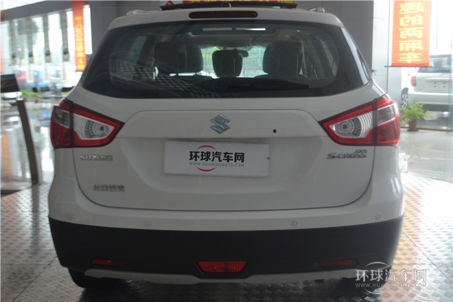 2014款 1.6L CVT两驱精英型