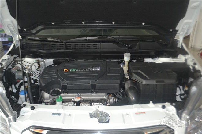 2014款 1.6L CVT两驱精英型