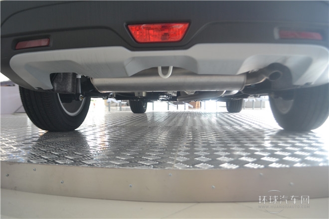 2014款 1.6L CVT两驱精英型