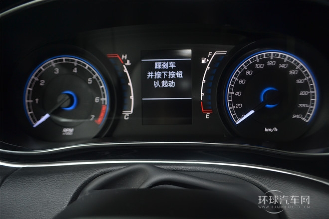 Ottimo致悦 2014款 1.4T 自动舒适版