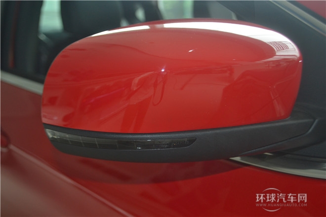 Ottimo致悦 2014款 1.4T 自动舒适版