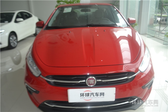 Ottimo致悦 2014款 1.4T 自动舒适版