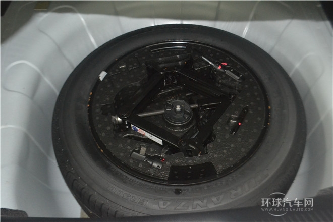 菲翔 2012款 1.4T 自动劲享版