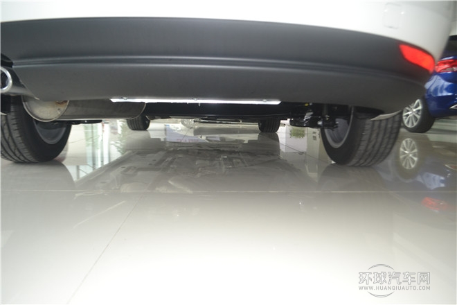 菲翔 2012款 1.4T 自动劲享版