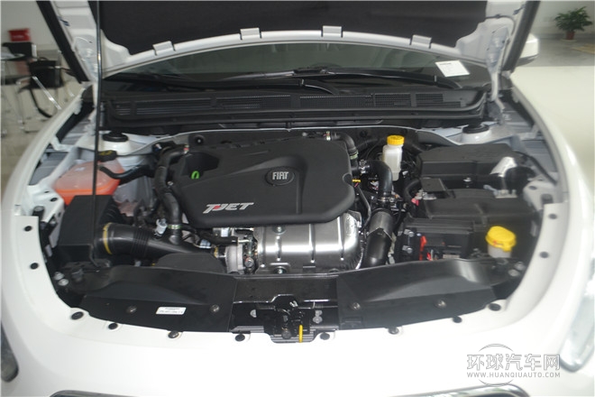 菲翔 2012款 1.4T 自动劲享版