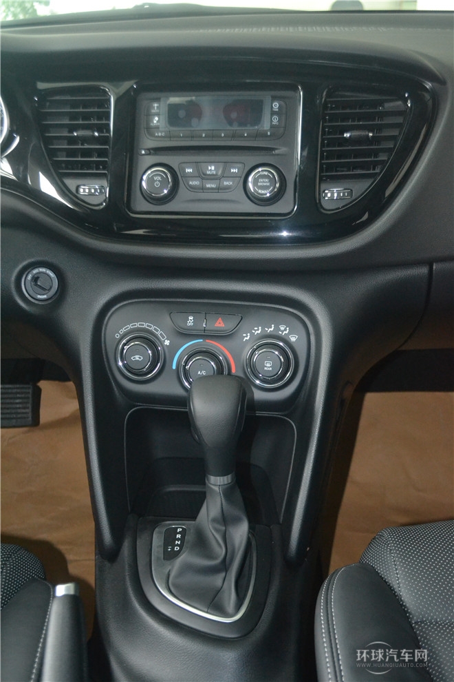 菲翔 2012款 1.4T 自动劲享版