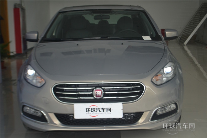 菲翔 2014款 1.4T 手动劲享版