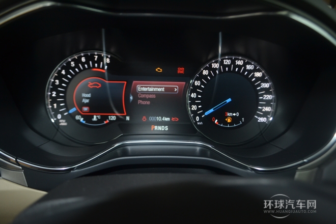 2013款 2.0L GTDi240旗舰型