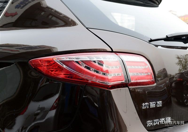 2014款 2.2T 四驱旗舰型