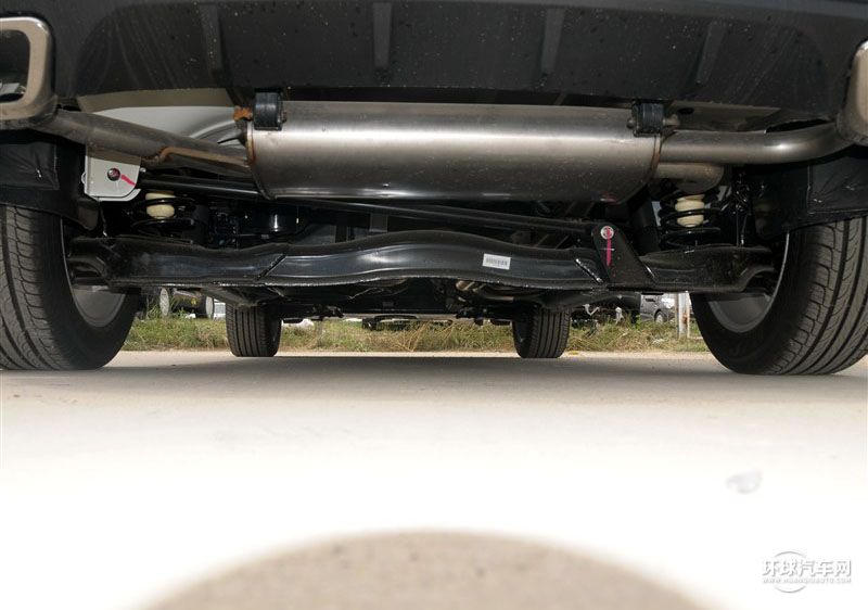 2014款 2.2T 两驱智慧型