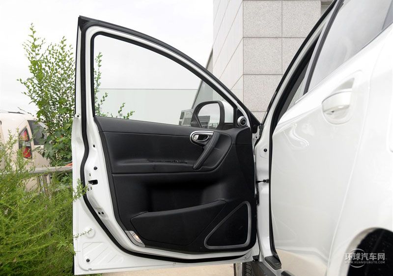 2014款 2.2T 两驱智慧型