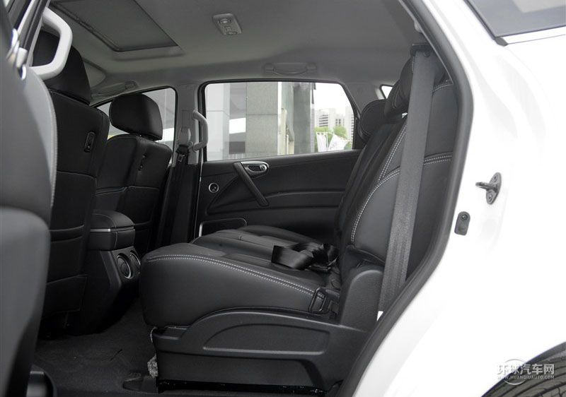 2014款 2.2T 两驱智慧型