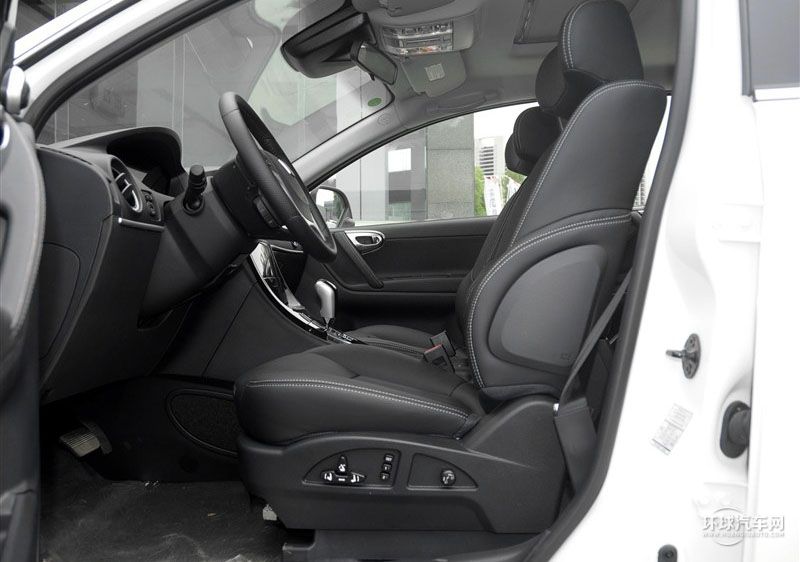 2014款 2.2T 两驱智慧型