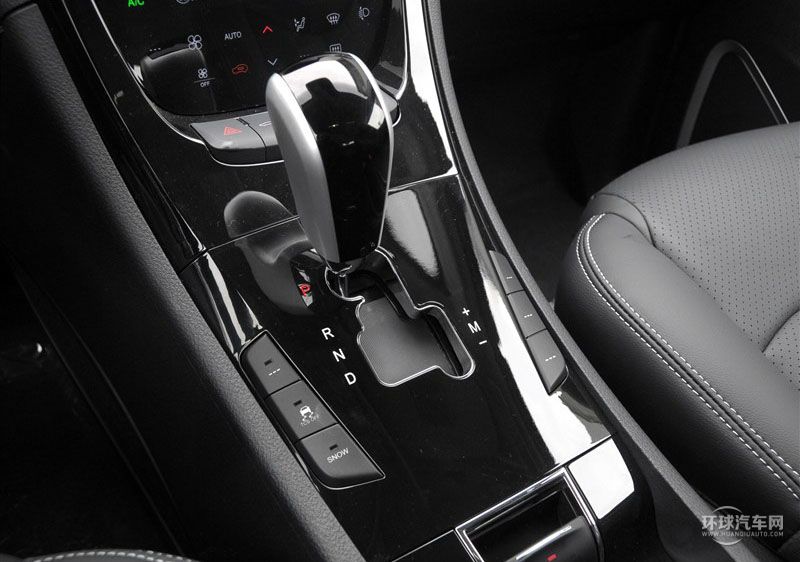 2014款 2.2T 两驱智慧型