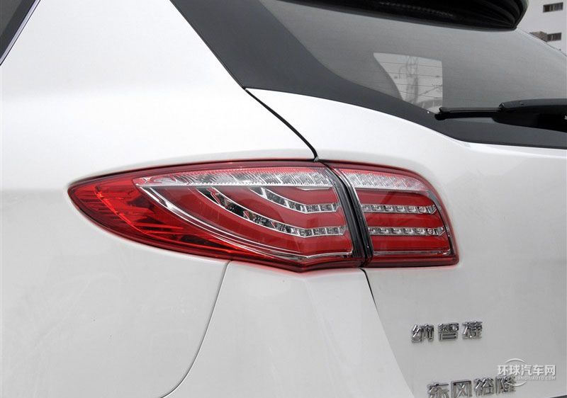 2014款 2.2T 两驱智慧型