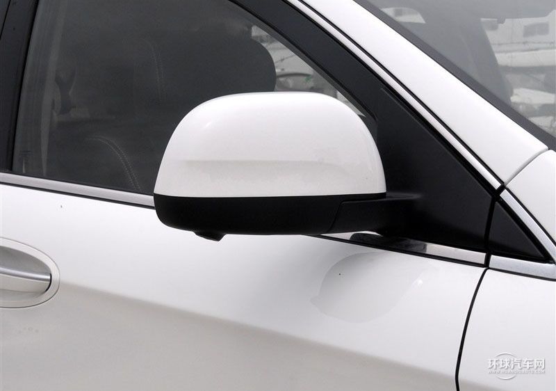2014款 2.2T 两驱智慧型