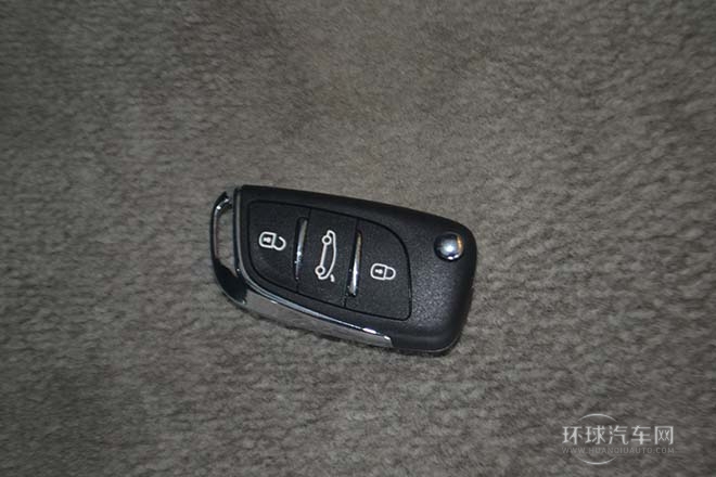 2012款 1.6T 风尚版