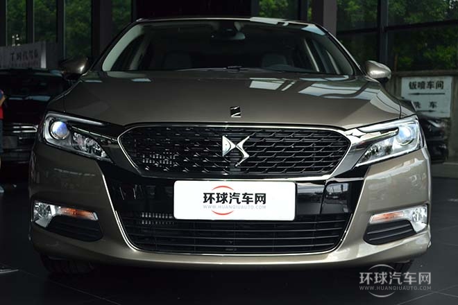 2014款 1.6T 雅致版THP160