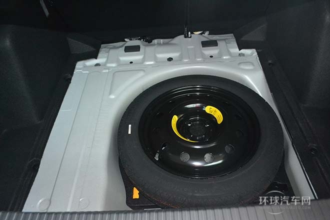2014款 1.8L 自动舒适版VTi140