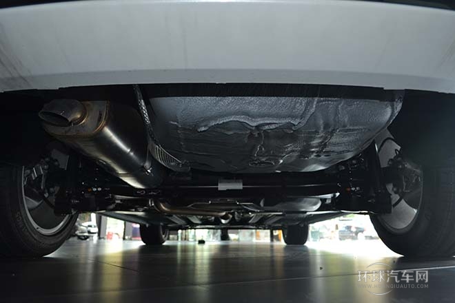 2014款 1.8L 自动舒适版VTi140