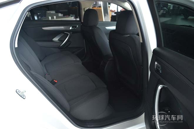 2014款 1.8L 自动舒适版VTi140