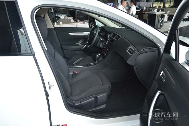 2014款 1.8L 自动舒适版VTi140