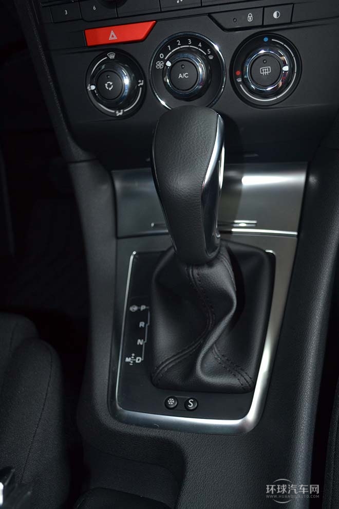 2014款 1.8L 自动舒适版VTi140
