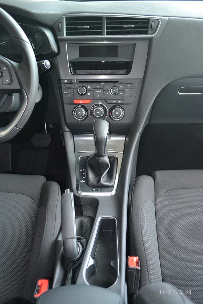 2014款 1.8L 自动舒适版VTi140