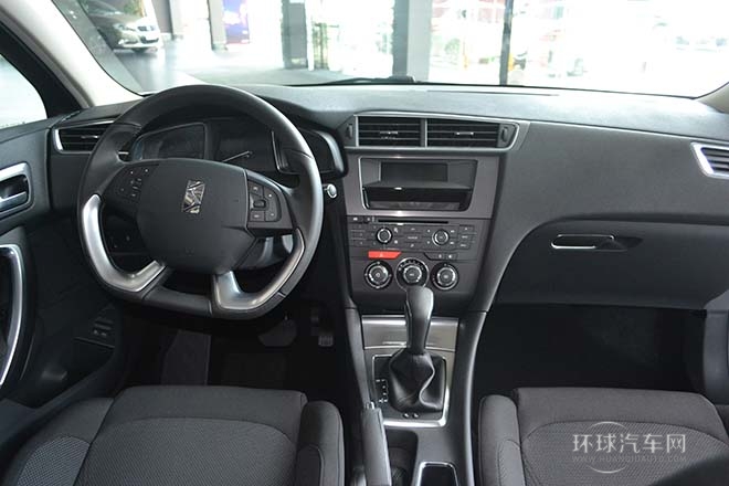 2014款 1.8L 自动舒适版VTi140