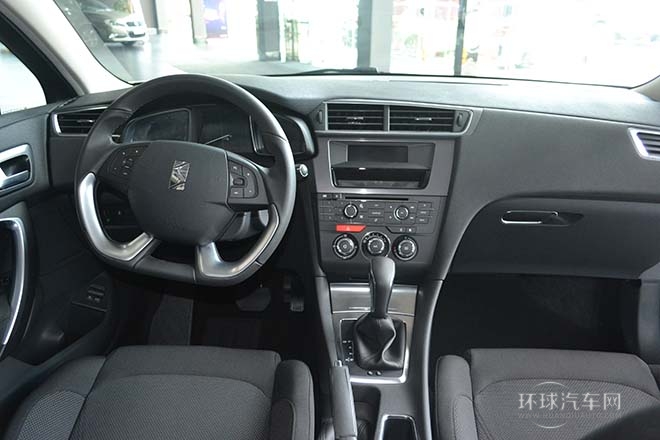 2014款 1.8L 自动舒适版VTi140