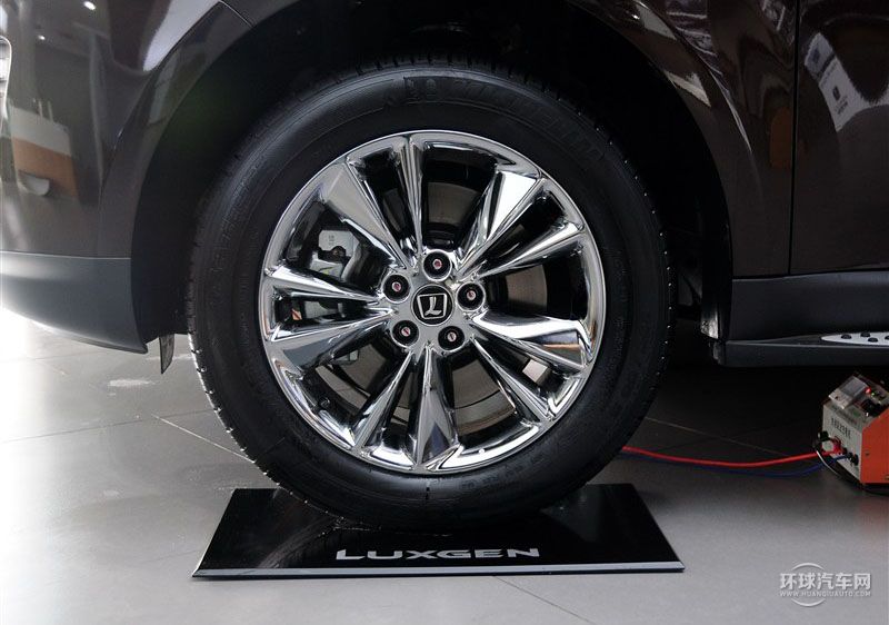2014款 2.2T 超级锋芒版