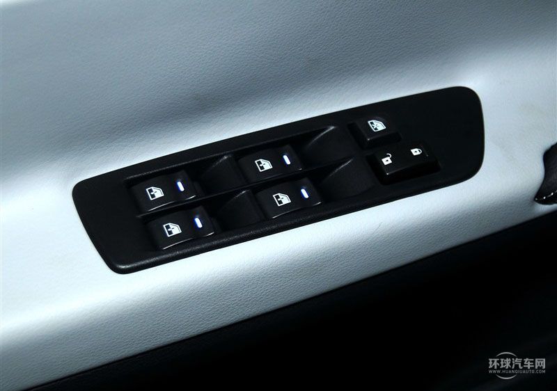2014款 2.2T 超级锋芒版