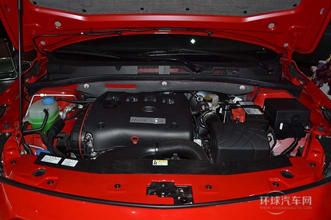 2013款1.6L手动ESP  豪华版