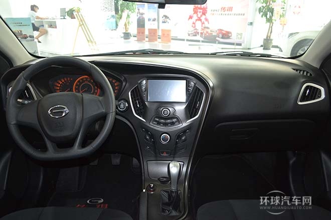 2013款1.6L手动ESP  豪华版