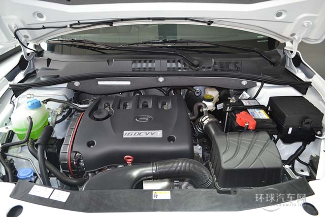 2013款1.6L自动ESP 豪华版