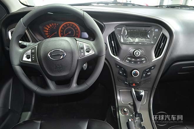 2013款1.6L自动ESP 豪华版