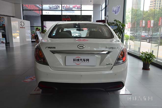 2013款1.6L自动ESP 豪华版