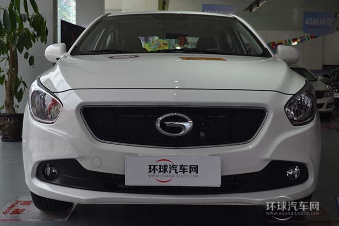 2013款1.6L自动ESP 豪华版