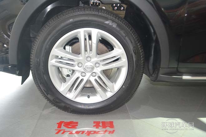 2012款 2.0L 手动两驱舒适版