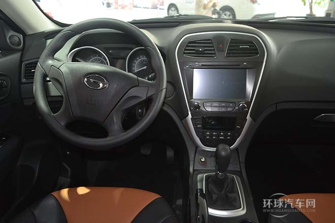 2012款 2.0L 手动两驱舒适版